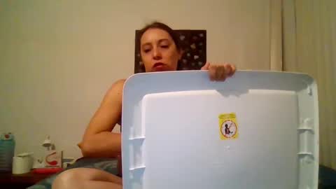 Snapshot of alessandraconrado chatting on 12/17/24, 06:45 Alessandra Conrado online show from 12/17/24, 06:45