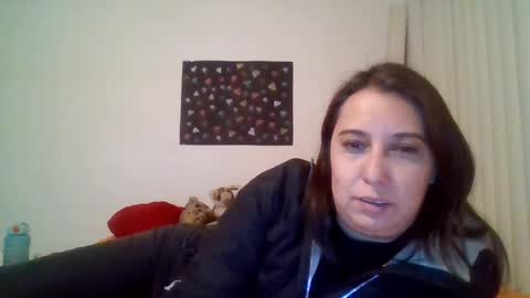 Snapshot of alessandraconrado chatting on 01/03/25, 07:38 Alessandra Conrado online show from 01/03/25, 07:38