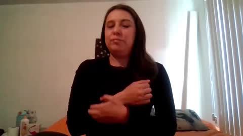 Snapshot of alessandraconrado chatting on 01/09/25, 03:12 Alessandra Conrado online show from 01/09/25, 03:12