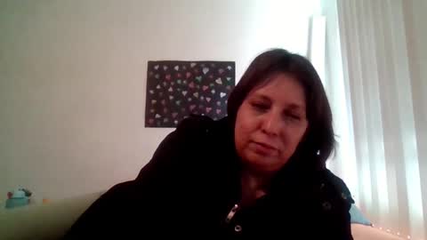 Snapshot of alessandraconrado chatting on 01/14/25, 06:38 Alessandra Conrado online show from 01/14/25, 06:38