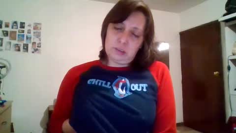 Snapshot of alessandraconrado chatting on 01/16/25, 05:53 Alessandra Conrado online show from 01/16/25, 05:53