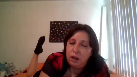 Snapshot of alessandraconrado chatting on 01/16/25, 05:01 Alessandra Conrado online show from 01/16/25, 05:01