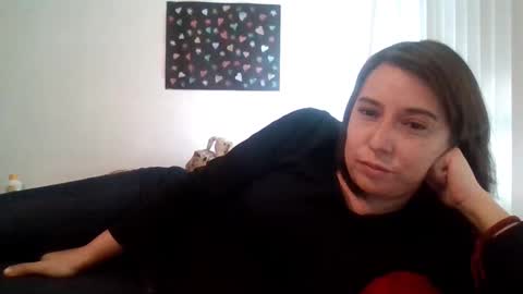 Snapshot of alessandraconrado chatting on 02/01/25, 08:16 Alessandra Conrado online show from 02/01/25, 08:16