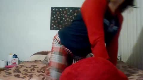 Snapshot of alessandraconrado chatting on 02/20/25, 10:16 Alessandra Conrado online show from 02/20/25, 10:16