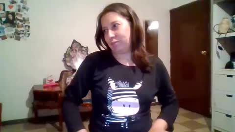 Snapshot of alessandraconrado chatting on 10/03/25, 06:32 Alessandra Conrado online show from 10/03/25, 06:32