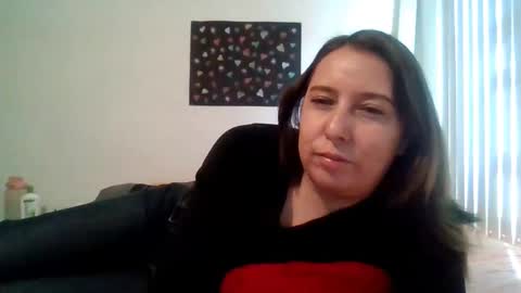 Snapshot of alessandraconrado chatting on 11/18/25, 04:00 Alessandra Conrado online show from 11/18/25, 04:00