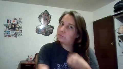Snapshot of alessandraconrado chatting on 12/05/25, 06:33 Alessandra Conrado online show from 12/05/25, 06:33