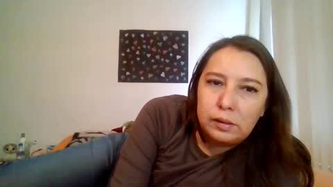 Snapshot of alessandraconrado chatting on 12/15/25, 05:28 Alessandra Conrado online show from 12/15/25, 05:28