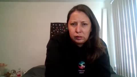 Snapshot of alessandraconrado chatting on 01/12/26, 04:34 Alessandra Conrado online show from 01/12/26, 04:34