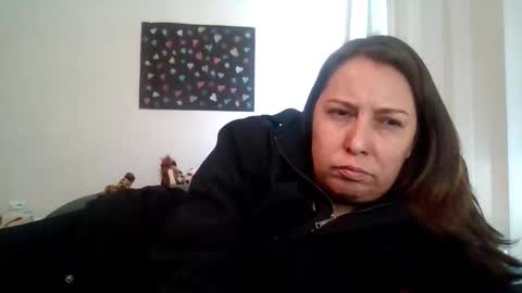 Snapshot of alessandraconrado chatting on 01/13/26, 06:02 Alessandra Conrado online show from 01/13/26, 06:02