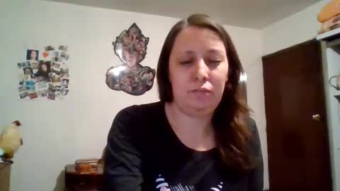 Snapshot of alessandraconrado chatting on 01/15/26, 07:24 Alessandra Conrado online show from 01/15/26, 07:24