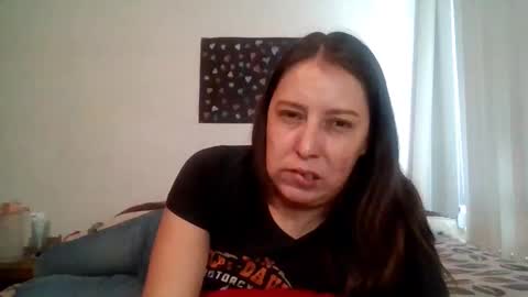 Snapshot of alessandraconrado chatting on 02/10/26, 04:55 Alessandra Conrado online show from 02/10/26, 04:55