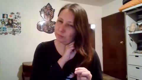 Snapshot of alessandraconrado chatting on 02/11/26, 06:29 Alessandra Conrado online show from 02/11/26, 06:29