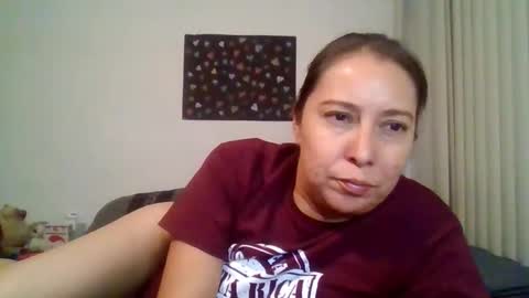Snapshot of alessandraconrado chatting on 04/06/26, 06:25 Alessandra Conrado online show from 04/06/26, 06:25