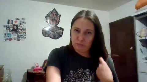 Snapshot of alessandraconrado chatting on 04/15/26, 08:54 Alessandra Conrado online show from 04/15/26, 08:54