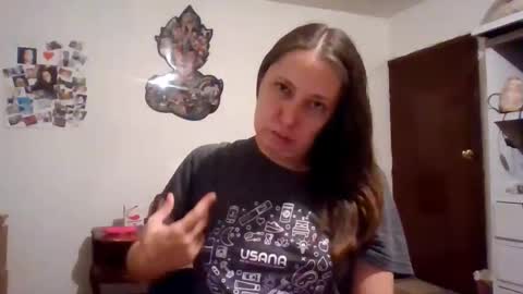 Snapshot of alessandraconrado chatting on 04/25/26, 07:44 Alessandra Conrado online show from 04/25/26, 07:44