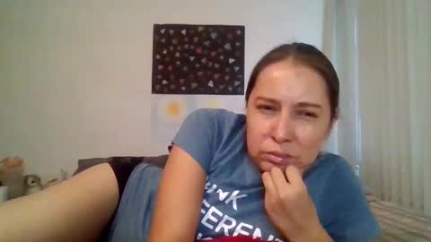 Snapshot of alessandraconrado chatting on 05/16/26, 09:46 Alessandra Conrado online show from 05/16/26, 09:46