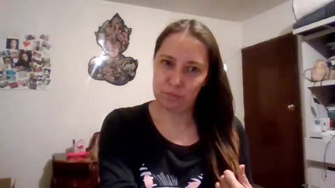 Snapshot of alessandraconrado chatting on 06/18/26, 06:46 Alessandra Conrado online show from 06/18/26, 06:46