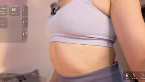 Alessandra Leblanc online show from 06/29/26, 12:50