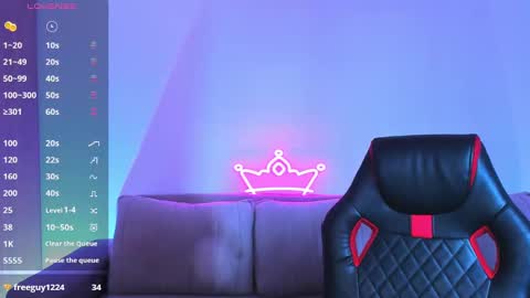 Snapshot of alessandramoreli chatting on 12/23/24, 08:25 AlessandraMoreli Its my birthday online show from 12/23/24, 08:25