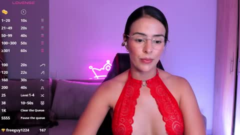 Snapshot of alessandramoreli chatting on 01/24/25, 10:51 AlessandraMoreli Its my birthday online show from 01/24/25, 10:51