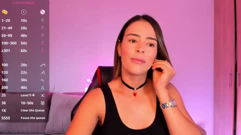 Snapshot of alessandramoreli chatting on 01/26/25, 12:54 AlessandraMoreli Its my birthday online show from 01/26/25, 12:54