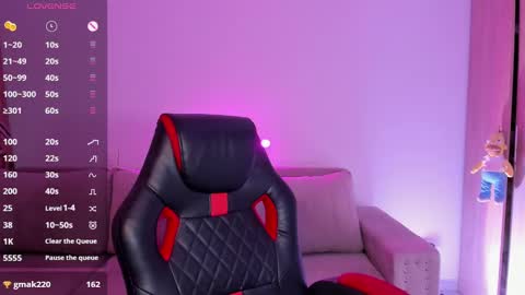 Snapshot of alessandramoreli chatting on 02/04/25, 11:16 AlessandraMoreli Its my birthday online show from 02/04/25, 11:16