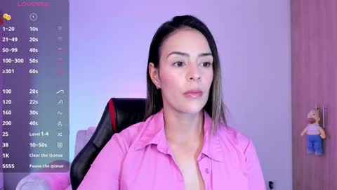 Snapshot of alessandramoreli chatting on 10/08/25, 07:55 AlessandraMoreli Its my birthday online show from 10/08/25, 07:55