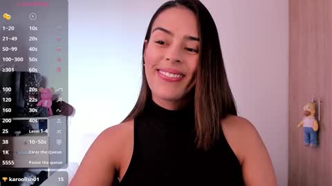 Snapshot of alessandramoreli chatting on 12/15/25, 07:40 AlessandraMoreli Its my birthday online show from 12/15/25, 07:40