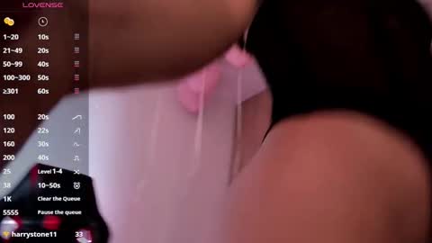 Snapshot of alessandramoreli chatting on 03/06/26, 07:32 AlessandraMoreli Its my birthday online show from 03/06/26, 07:32