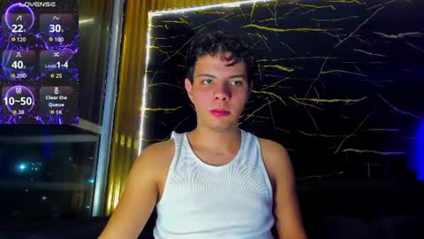 Snapshot of alessandro__777 chatting on 06/15/26, 02:58 Alessandro online show from 06/15/26, 02:58
