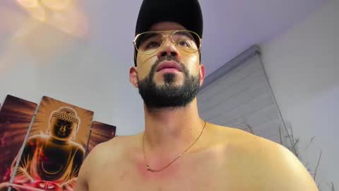 ALESSANDRO  WYE online show from 02/08/25, 08:31