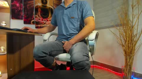 ALESSANDRO  WYE online show from 02/18/25, 11:11