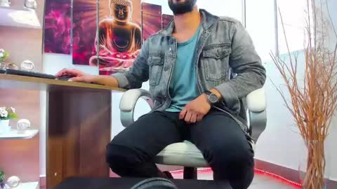 ALESSANDRO  WYE online show from 02/23/25, 06:01