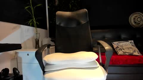 ALESSANDRO  WYE online show from 09/14/25, 10:36