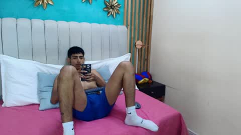 Snapshot of alessandro_blake chatting on 05/18/26, 06:47 Alessandro online show from 05/18/26, 06:47