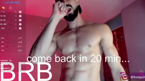 Snapshot of alessandro_dibellucci chatting on 03/07/25, 04:35 Kciqu3 Independent model online show from 03/07/25, 04:35