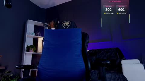 Alessandro INDEPENDENT MODEL online show from 11/01/25, 03:30