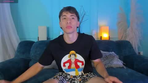 Alessandro Dybala online show from 11/27/25, 12:29