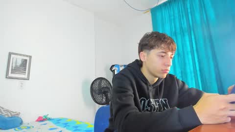 Snapshot of alessandro_dybala chatting on 03/20/26, 12:21 Alessandro Dybala online show from 03/20/26, 12:21