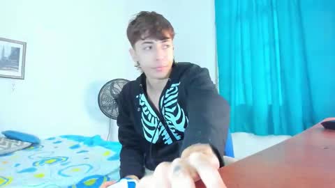 Snapshot of alessandro_dybala chatting on 03/21/26, 01:05 Alessandro Dybala online show from 03/21/26, 01:05