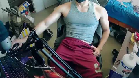 Snapshot of alessandro_fantasia chatting on 11/07/25, 04:29 Alessandro online show from 11/07/25, 04:29