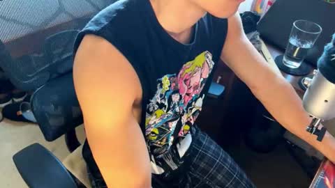 Snapshot of alessandro_fantasia chatting on 01/31/26, 11:25 Alessandro online show from 01/31/26, 11:25