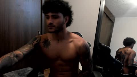 Alessandro Vanni online show from 12/20/24, 06:02