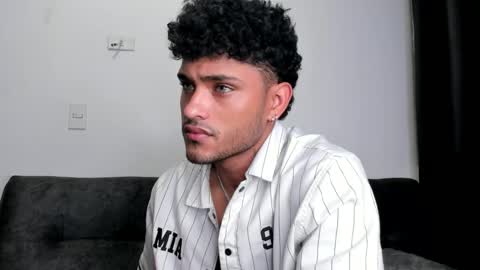 Alessandro Vanni online show from 03/06/25, 01:58