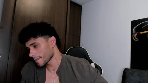 Alessandro Vanni online show from 03/09/25, 05:33