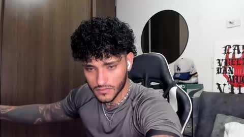 Alessandro Vanni online show from 09/09/25, 03:06