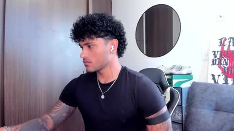 Alessandro Vanni online show from 09/24/25, 11:46