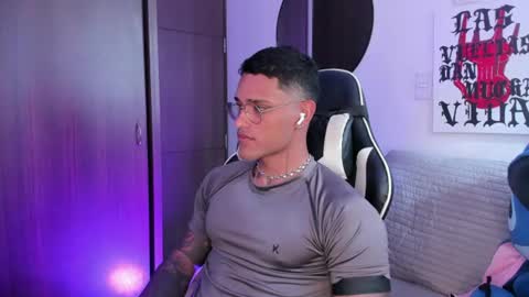 Alessandro Vanni online show from 06/11/26, 01:20