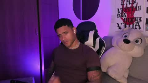 Alessandro Vanni online show from 06/22/26, 03:58